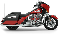 Indian Motorcycles® for sale in Augusta, ME