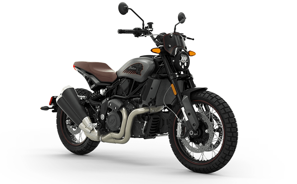 Indian® FTR 1200 Rally